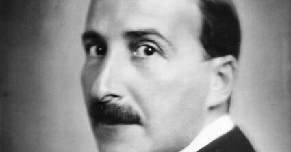 Franz Xaver Setzer (1886-1939), Public domain, via Wikimedia Commons